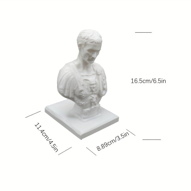 Hjemix | Julius Caesar Skrivebord Pennholder