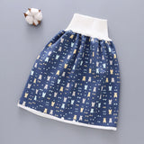 Hjemix | Baby Vanntett Kles Trening Bleie