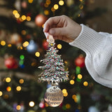 Hjemix | Julevennskap Charm Gave