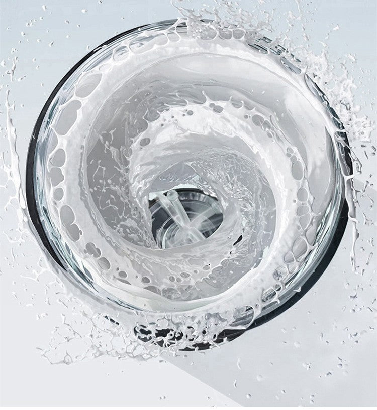 Hjemix | Elektrisk Protein Shake Kopp