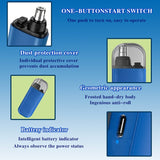 Hjemix | Bærbar nesehårtrimmer