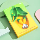 Hjemix | Småbarn tallerken med sugekopp