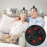 Hjemix | Octopus Head Massager