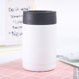 Hjemix | Ølflaske- og boks-kjøler med ølopper.