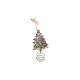 Hjemix | Julevennskap Charm Gave
