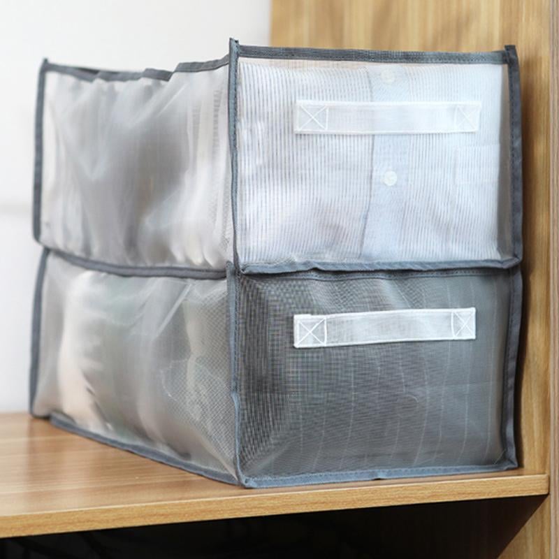 Hjemix | Garderobe Klær Organisator