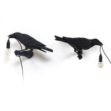 Hjemix | Bird Vegglampe