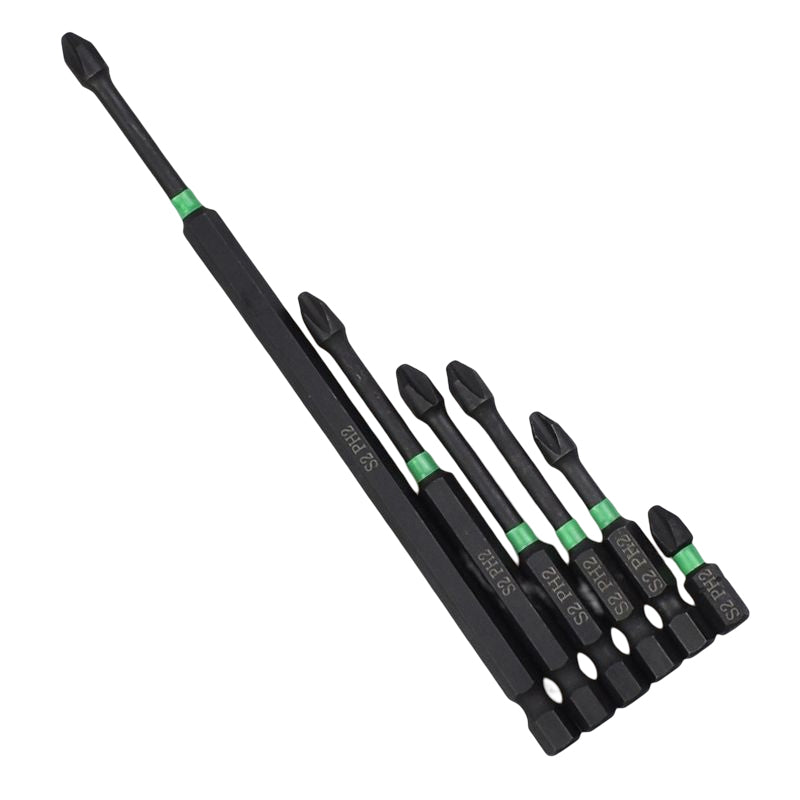 Hjemix | Cross Impact Skiftenøkkel Sett