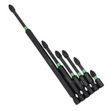 Hjemix | Cross Impact Skiftenøkkel Sett