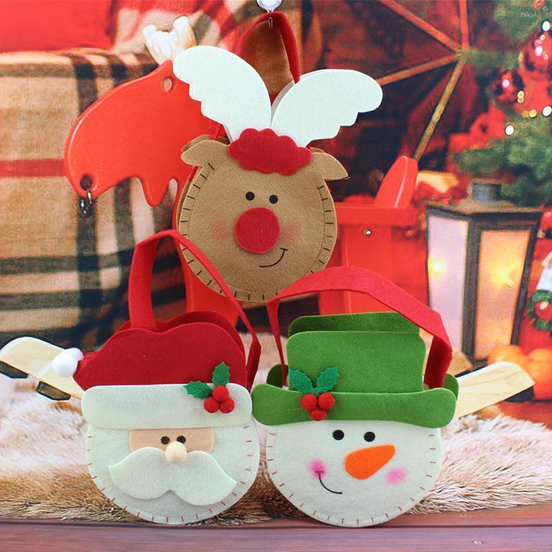 Hjemix | Søt julegavepose️️