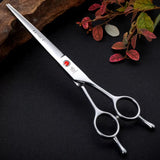 Hjemix | Profesjonelle kjæledyr frisørsaks