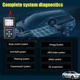 Hjemix | BT100 12V Bilbatteri Belastningstester