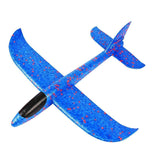 Hjemix | Skumplast Flygende Glider Fly (2PCS)