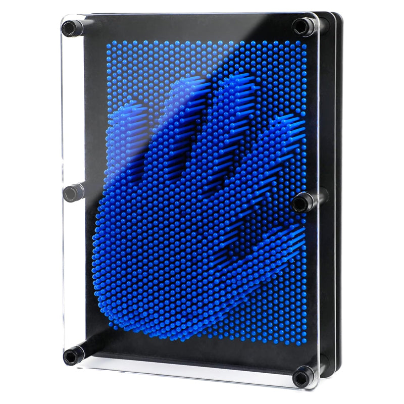 Hjemix | Skap & Slapp av: 3D skulpturelle penner for moro & stressavlastning!