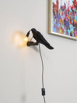Hjemix | Bird Vegglampe