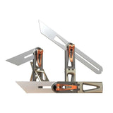 Hjemix | Multi-Funksjonell Dovetail Marker