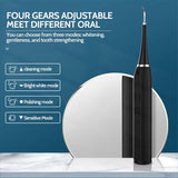 Hjemix | Elektrisk tannrensker tannsteinfjerningsverktøy