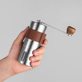 Hjemix | Kaffekvern | 304 Rustfritt Stål