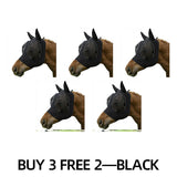 Hjemix | Equine Maske Anti-Flue Mesh