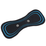 Hjemix | Bærbar Elektrisk Massasjearbeider