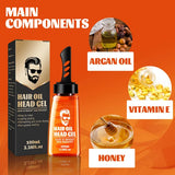 Hjemix | One-Combing-Forming-Styling-Gel-Combs