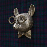 Hjemix | Frankie the Stag Veggmontering