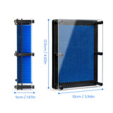 Hjemix | Skap & Slapp av: 3D skulpturelle penner for moro & stressavlastning!