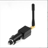 Hjemix | Signal-Blocker Anti-Tracking