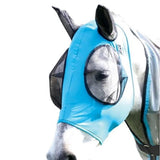 Hjemix | Equine Maske Anti-Flue Mesh