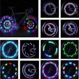 Hjemix | 3DBicycle Eiker LED Lys