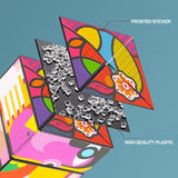 Hjemix | Ekstraordinær 3D Magisk Kubbe