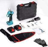 Hjemix | Strømpe saks for hagearbeid