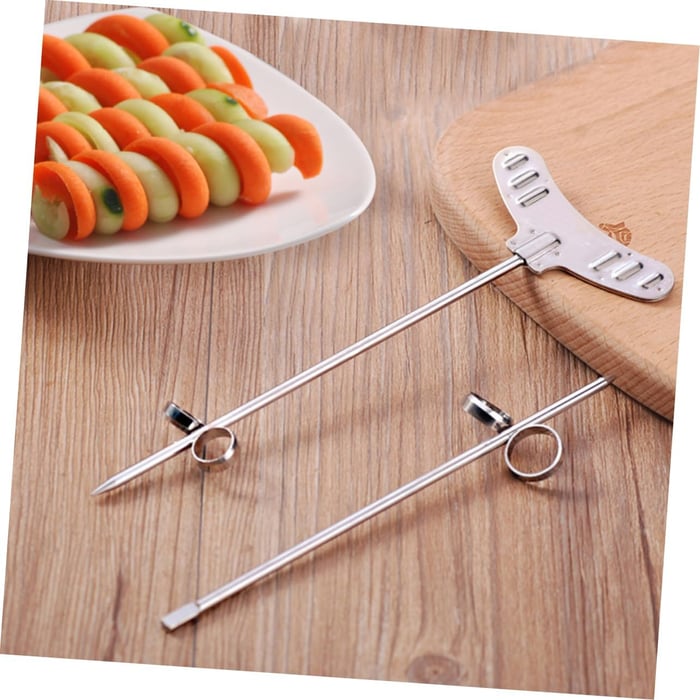 Hjemix | Grønnsak Spiralizer Verktøy