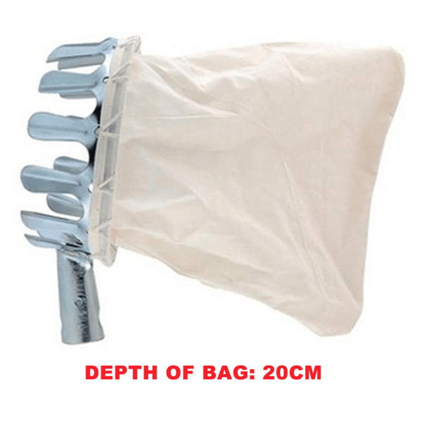 Hjemix | Fruktplukker Hodekurv