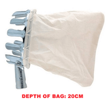 Hjemix | Fruktplukker Hodekurv