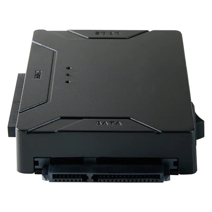 Hjemix | Entitley Ultra Recovery Converter