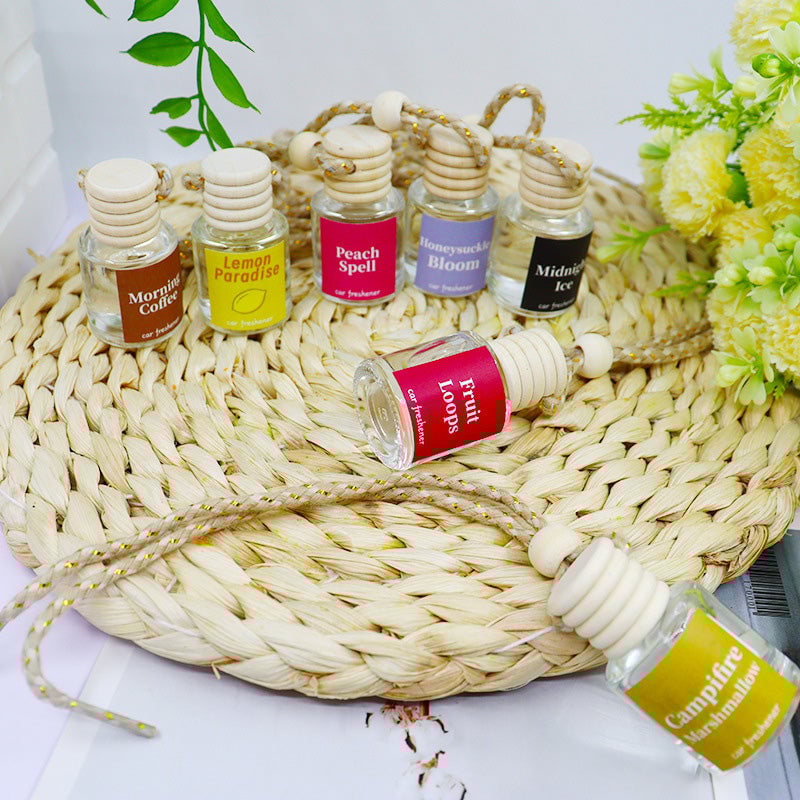 Hjemix | Bil Luftfrisker Diffuser