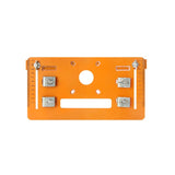 Hjemix | Kuttemaskin Baseplate