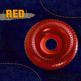 Hjemix | Tre Vinkel Formingshjul