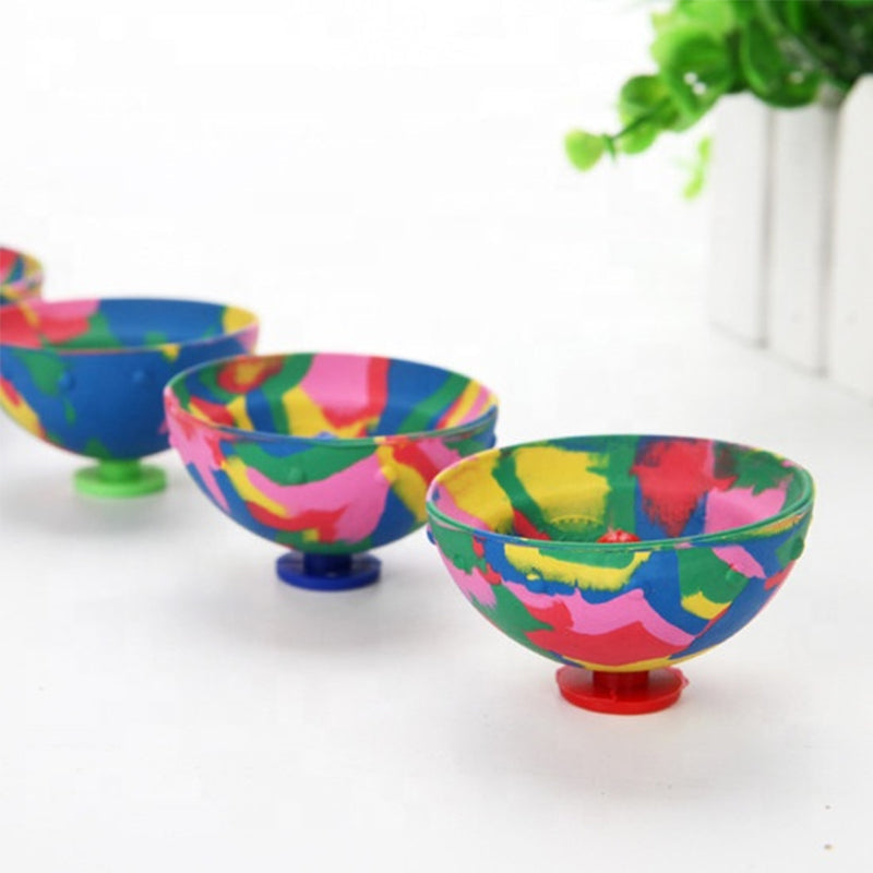 Hjemix | Vippende Bolle Fidget Leker