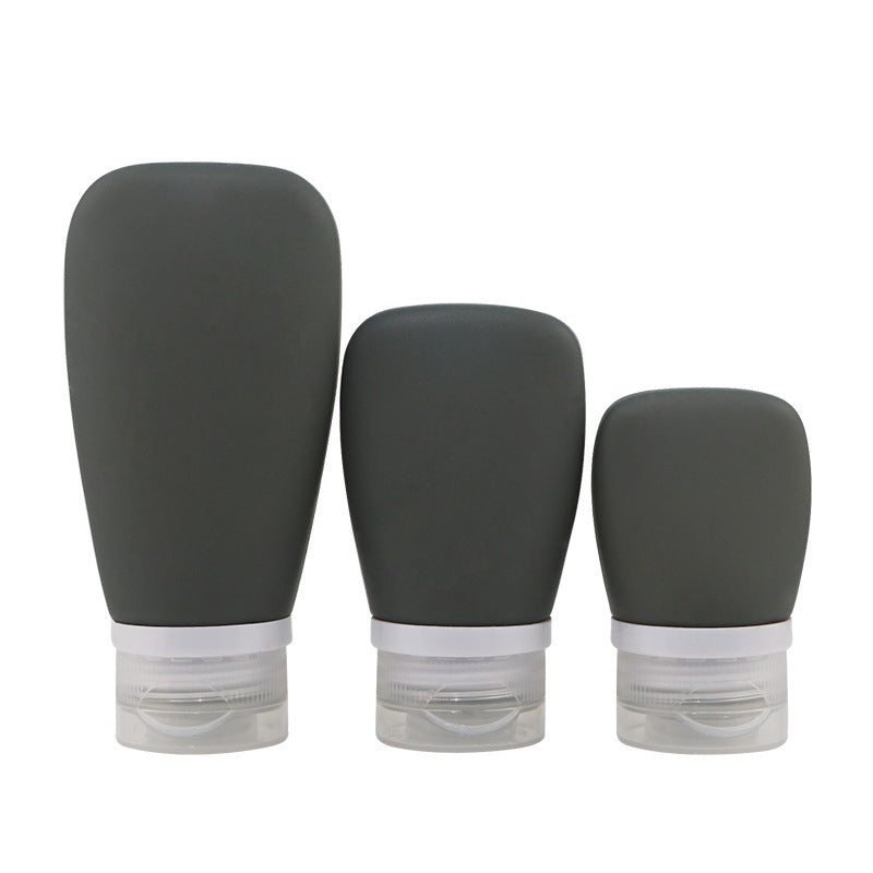 Hjemix | Multifunctional silikonflasker