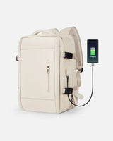 Hjemix | Utvidbare Reiseryggsekker, for 15.6′′ Laptop