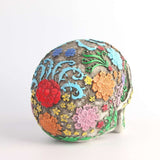 Hjemix | Sugar Skull Statue