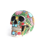 Hjemix | Sugar Skull Statue