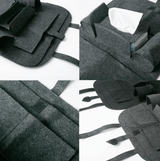 Hjemix | Bil - Organizer for baksetet