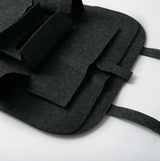 Hjemix | Bil - Organizer for baksetet