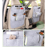 Hjemix | Bil - Organizer for baksetet