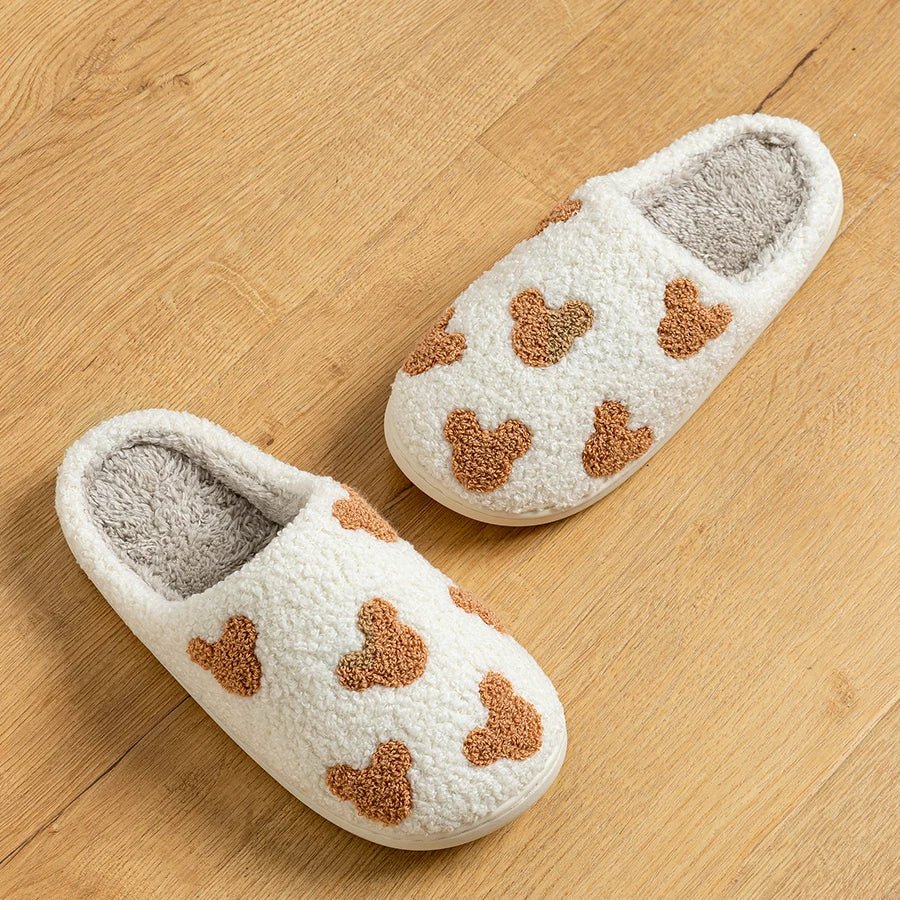 Hjemix | Tegneserie Sko