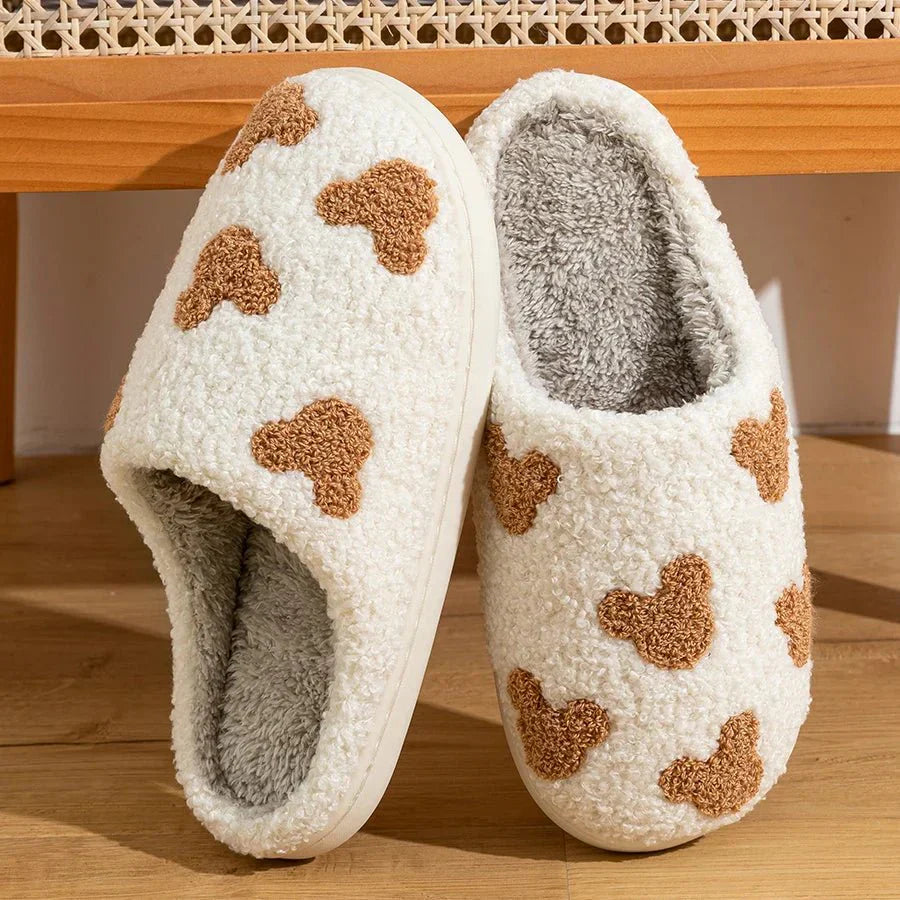 Hjemix | Tegneserie Sko