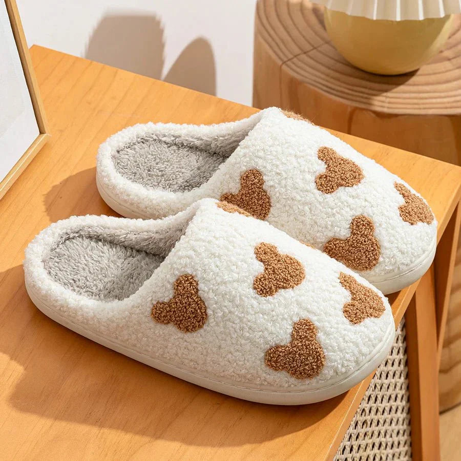 Hjemix | Tegneserie Sko